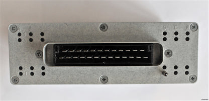 Databox Claas (Å-28-Nr64)