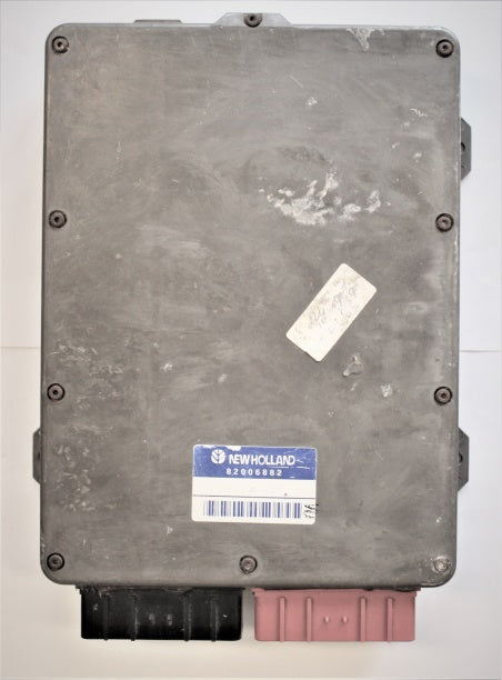Databox NH 8160 - 8360