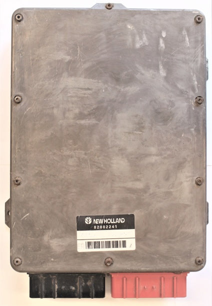 Databox Ford 5640 - 8340