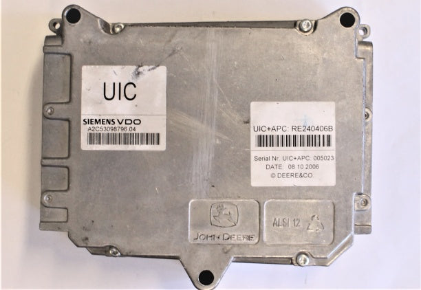 Databox JD 7710
