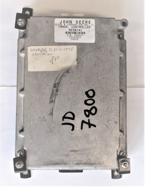 Databox JD 7800