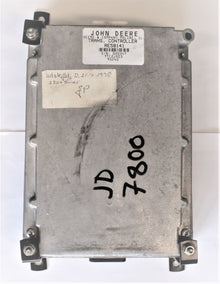 Databox JD 7800