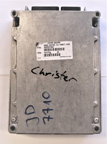 Databox JD 7710