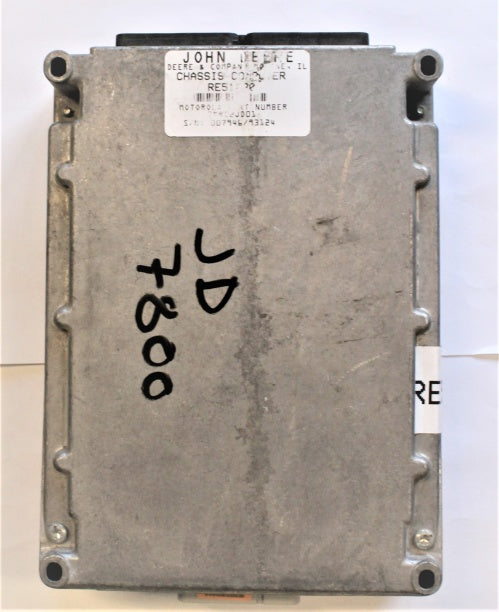 Databox JD 7800