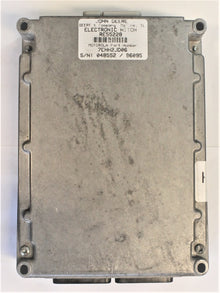 Databox JD 7800