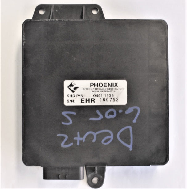 Databox Deutz 6.05s