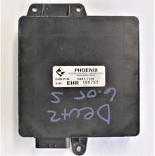 Databox Deutz 6.05s