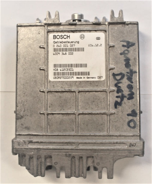 Databox Deutz Agrotron 90