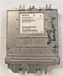 Databox Deutz Agrotron 90