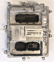 Databox NH 7550