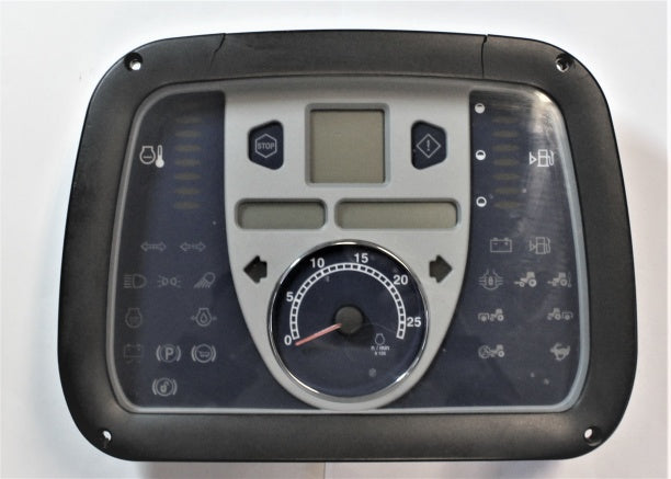 Instrumentpanel NH T4030 - 09