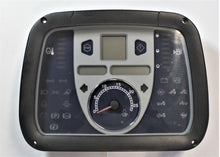 Instrumentpanel NH T4030 - 09