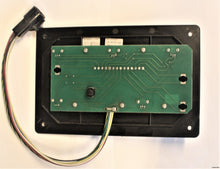 Instrumentpanel NH 7740 (Å-32-Nr-93)