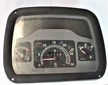 Instrumentpanel Case IH JX 70