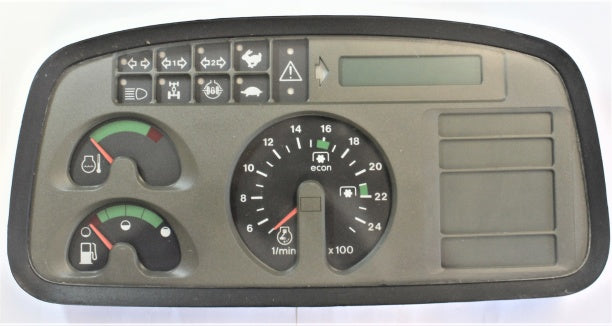 Instrumentpanel Deutz Agrotron 90
