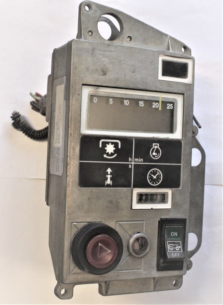 Instrumentpanel JD 4250