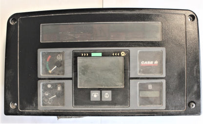 Instrumentpanel Case IH 5140