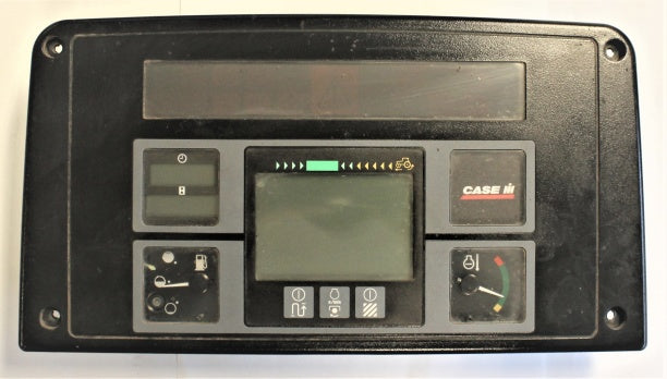 Instrumentpanel Case IH Cx80