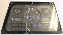 Instrumentpanel MF 8120