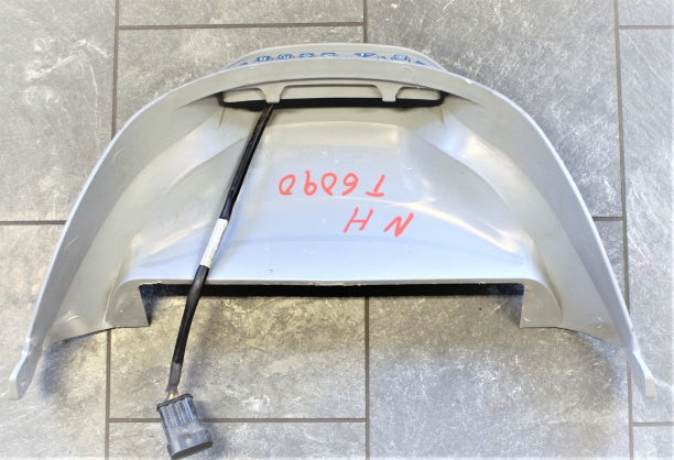 Instrumentpanel NH T6090