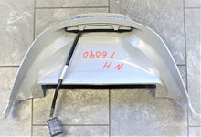Instrumentpanel NH T6090
