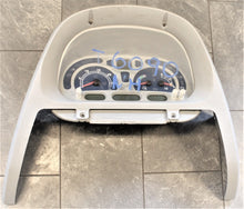 Instrumentpanel NH T6090