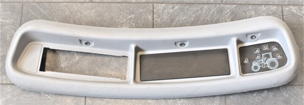 Instrumentpanel NH T6090