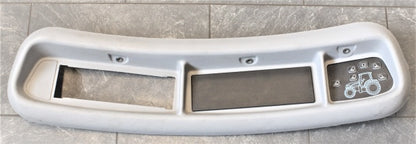 Instrumentpanel NH T6090