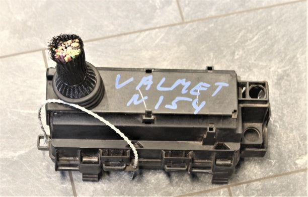 Databox Valmet N154