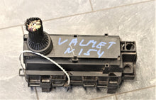 Databox Valmet N154