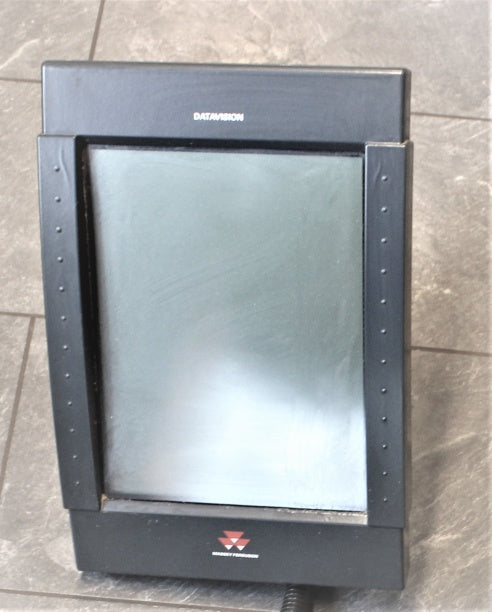 Instrumentpanel MF 32