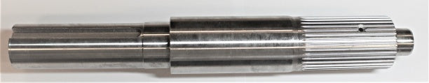 Drivaxel Sampo, MF