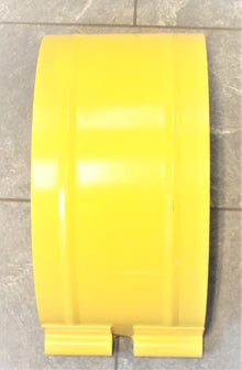 Lucka till elevator (Smal) NH 8000 -serien