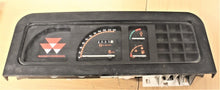 Instrumentpanel MF 375