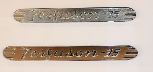Emblem Ferguson 35