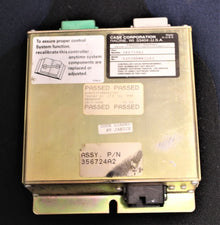 REN. Databox Case Mx135