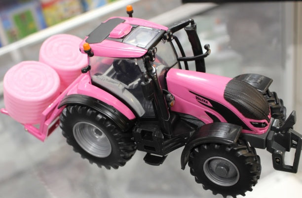 Valtra Rosa