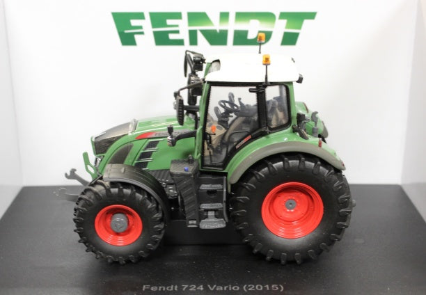 Fendt 724 Vario