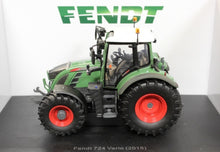 Fendt 724 Vario