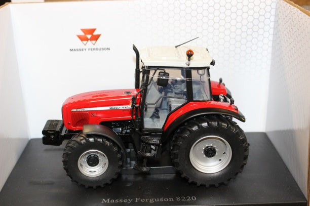 Massey Ferguson 8220