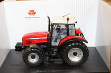 Massey Ferguson 8220