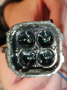 Databox Cae IH MX-135 (Å-33-Nr124)