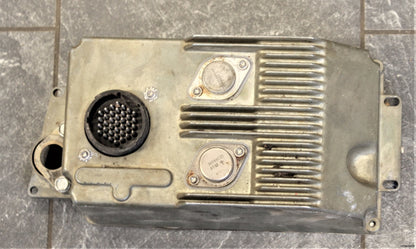 Instrumentpanel JD 4450 (Å-33-Nr123)