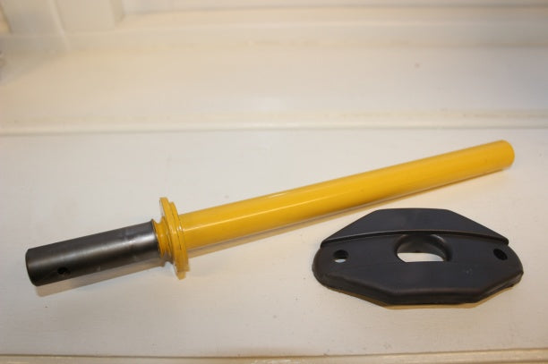 Finger / Fingrar Laverda / New Holland