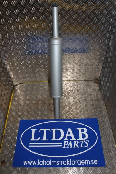 Ljuddämpare David Brown , Ford dexta mfl.