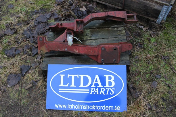 BEG Lastarfästen MF 185