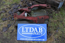 BEG Lastarfästen MF 185