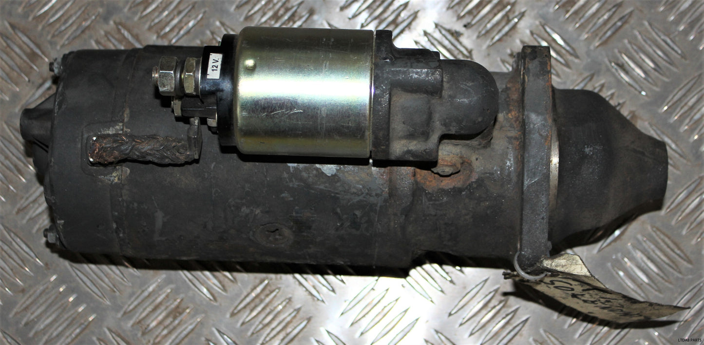 BEG Startmotor Fendt 612 LS (Utom 1)