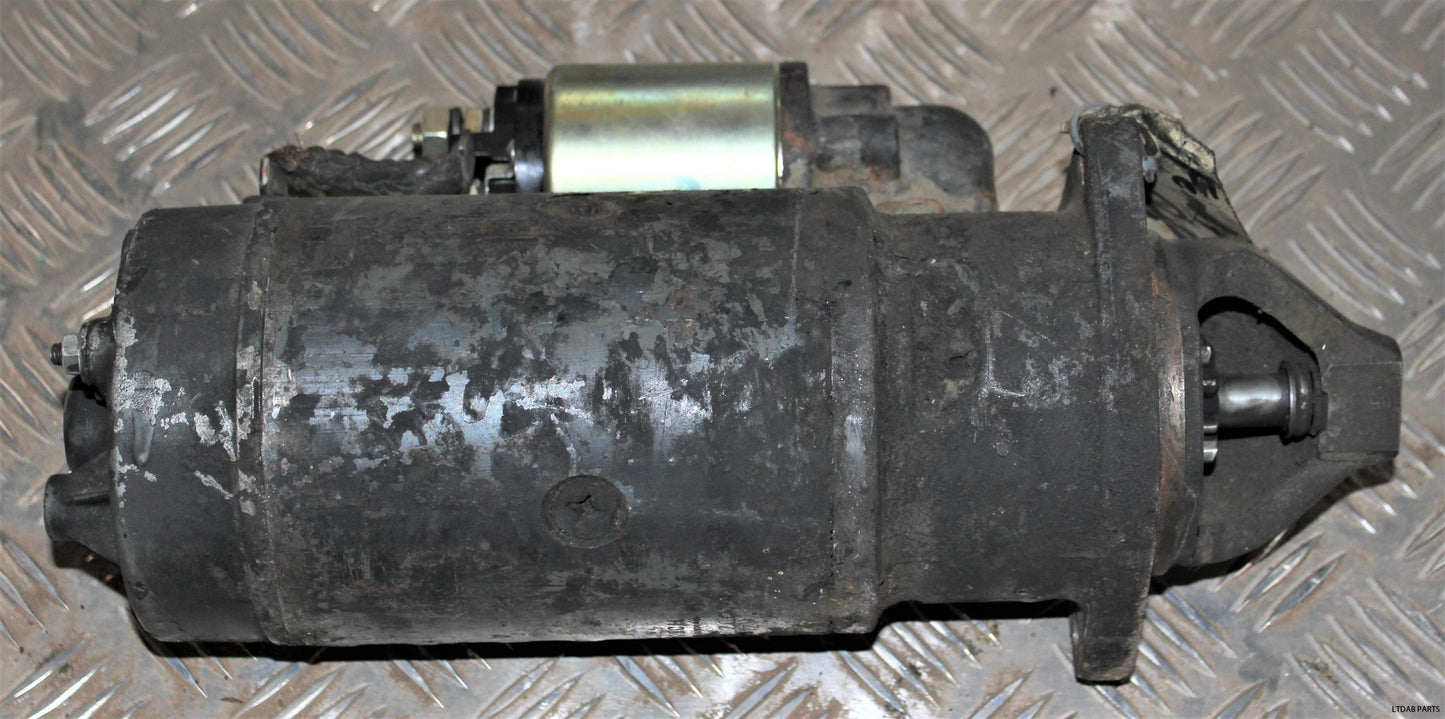 BEG Startmotor Fendt 612 LS (Utom 1)