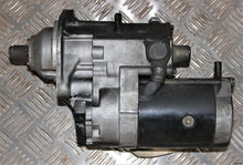 BEG Startmotor Case - IH MX 110 (Utom 1)
